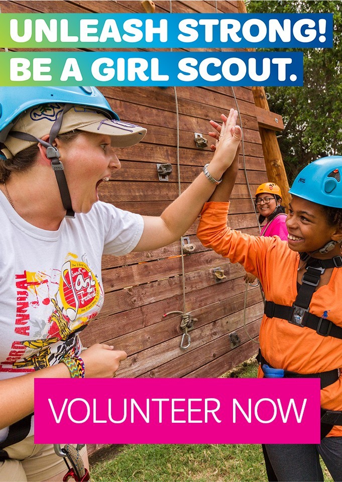 Brownies Girl Scouts San Diego