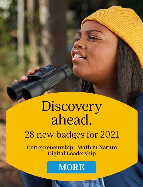 Girl Scouts San Diego