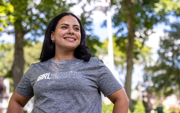 Become a Community Advocate