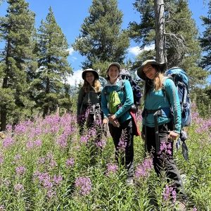 Girl scout backpack discount