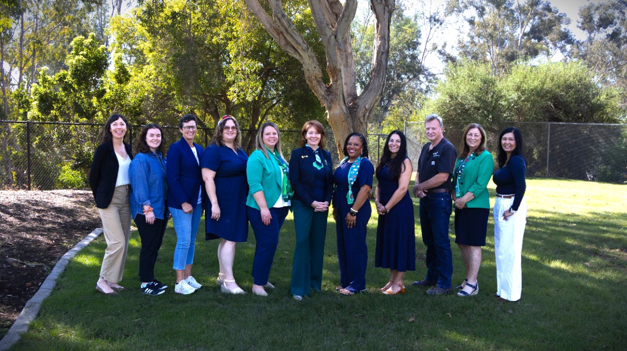 Senior Management Team