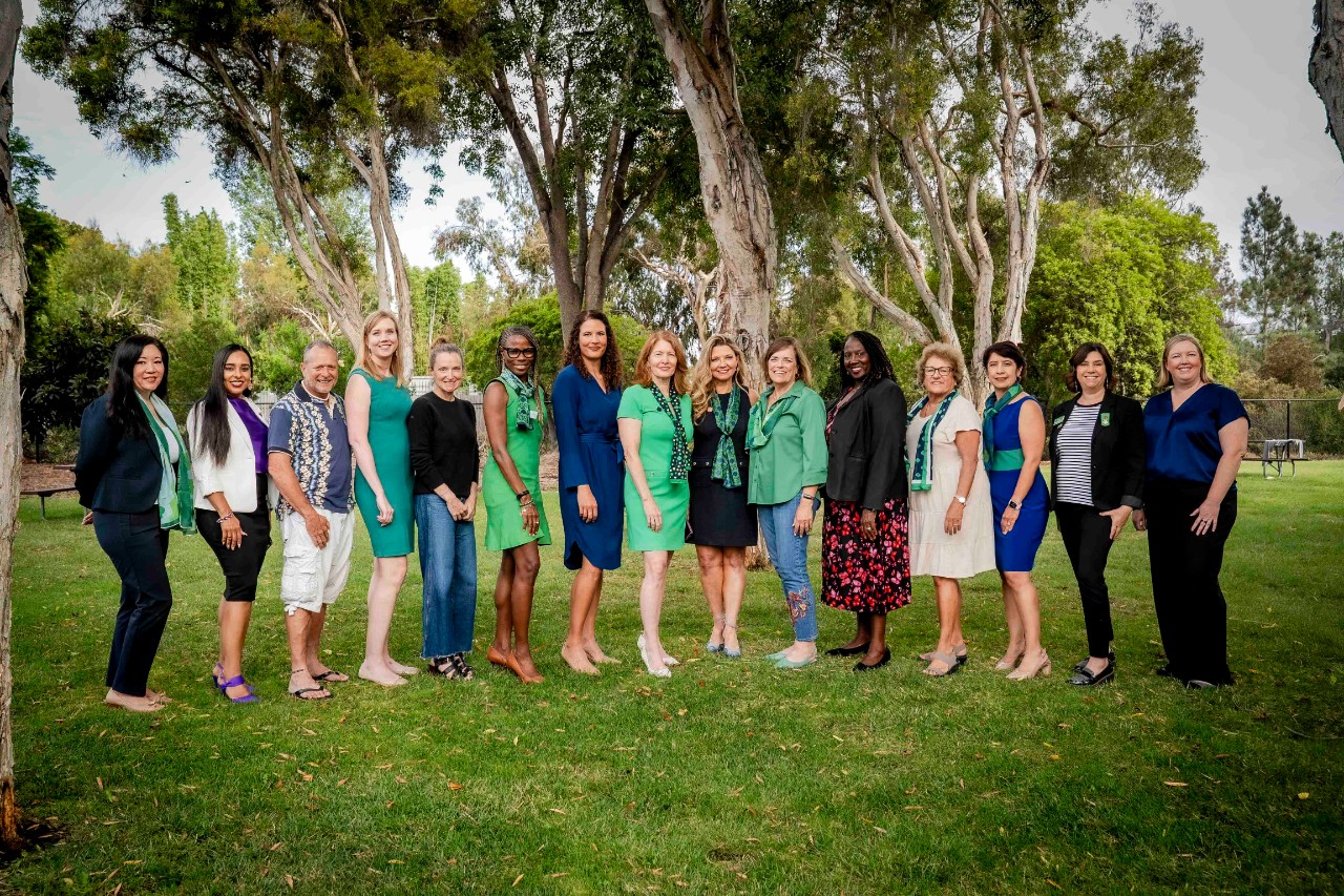 Board of Directors 