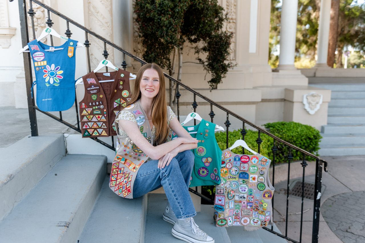 Girl Scouts San Diego Retail Stores