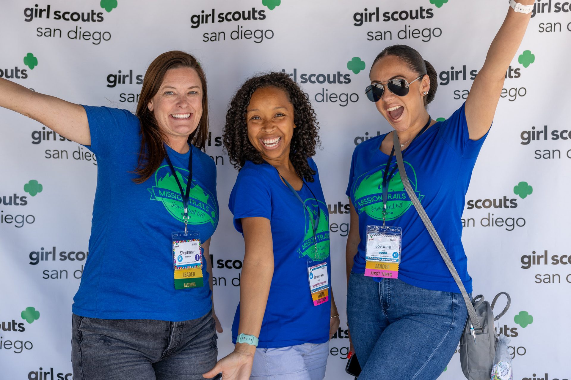 Volunteer Registration