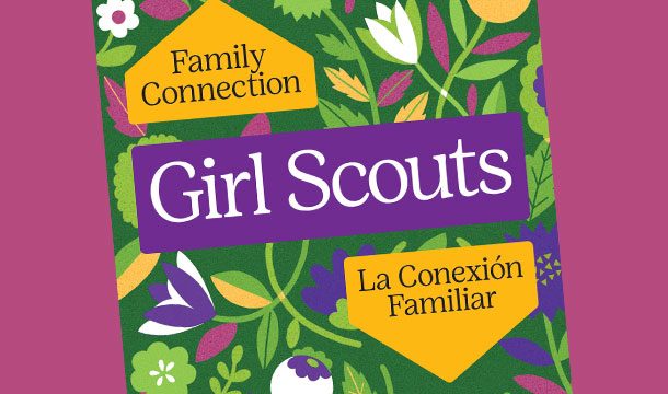 family connection guide
